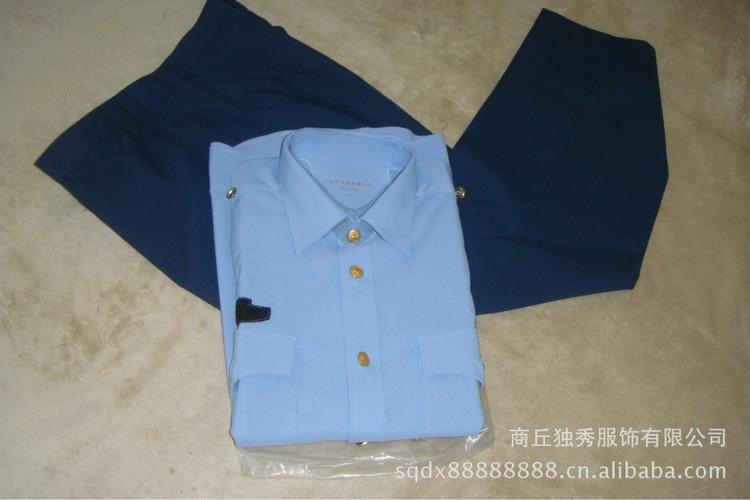 批发采购男式衬衫-07空军短袖衬衣/07a空军夏常服/07