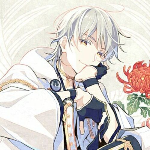 动漫男头,单人,暖男,萌系,帅气