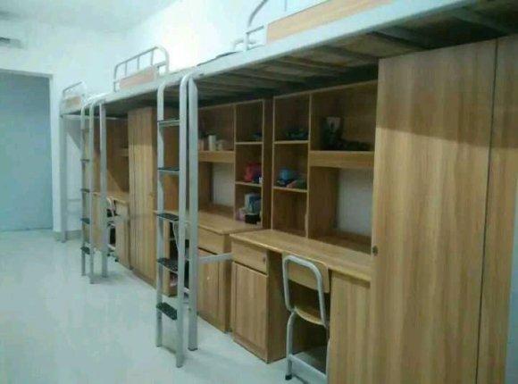 湖南工程职业技术学院宿舍是几人间有空调吗宿舍真实照片