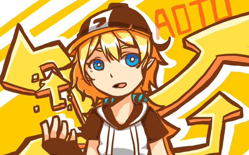 凹凸世界金性转绘画过程