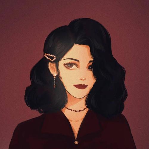 女生头像大全 | 成熟稳重气质头像_手机搜狐网