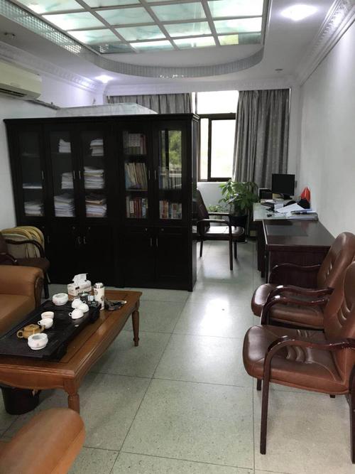 8月22日县政府办公室创文环境卫生评比结果