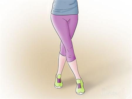 成人夹腿综合症怎么治