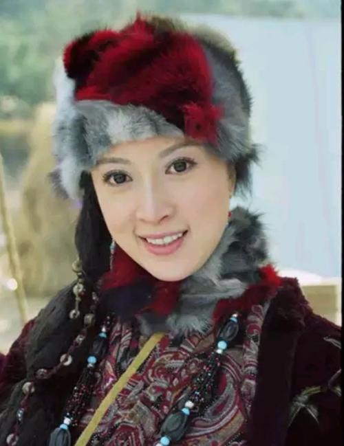 唐朝昭阳公主