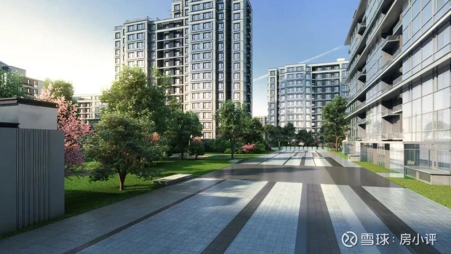 【楼盘测评】西城天铸:收官,迎名校