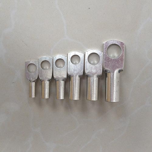 jg12平方接头接线接线端子铜线鼻子