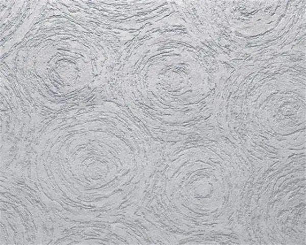 这几种硅藻泥肌理图案,就是要给你们好看!