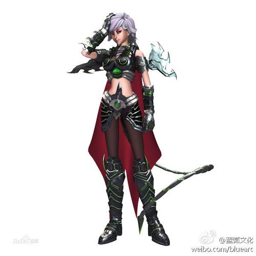 超兽武装之仁者无敌