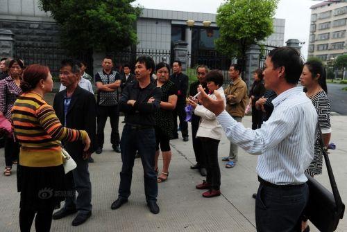 湖南南县三仙湖镇政府将县政府告上法庭 因渔场所有权纠纷