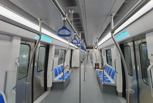 北京地铁17号线