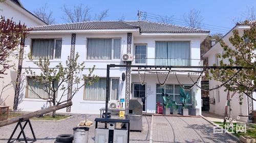 大连乌托邦聚会别墅西郊店,三寰牧场樱花园附近网红民宿