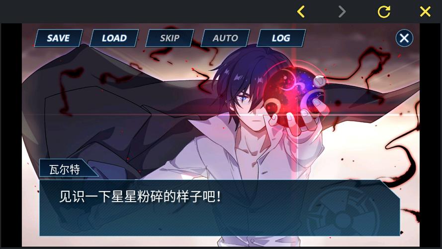 崩坏3客观再论凯文卡斯兰娜与符华的强弱