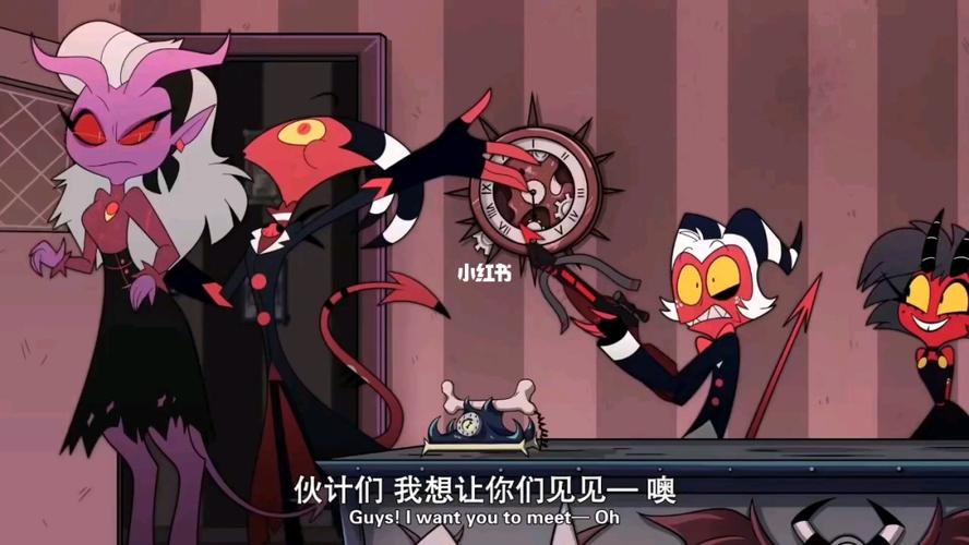 极恶老大第一集_动漫推荐_动漫_影视_动漫_动漫推荐