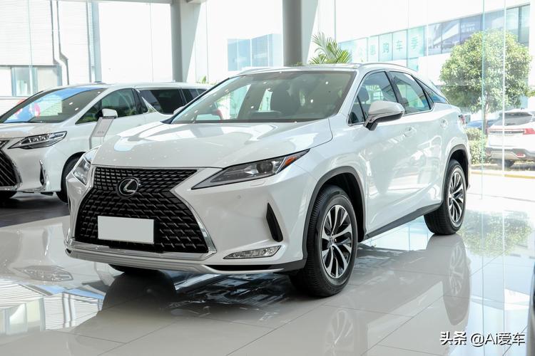 rx后排怎么放倒雷克萨斯rx300后排座椅放倒