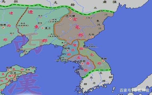 高句丽做了什么,让隋唐对它攻伐70年,隋炀帝甚至因此耗尽国力?