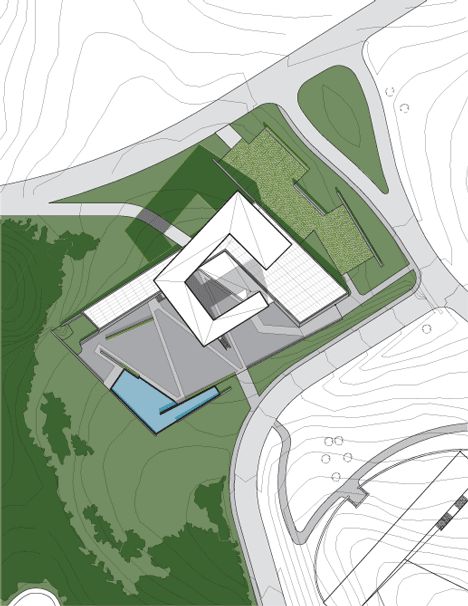 建筑设计 建筑