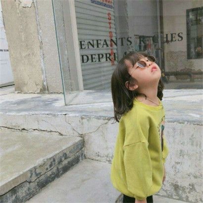 可爱小孩高清头像女生头像欧美头像图片大全集
