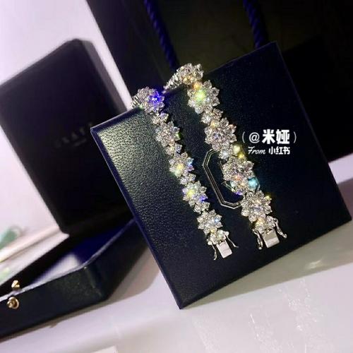 太阳花手链_手链_少女心_harry winston怎么样_少女心