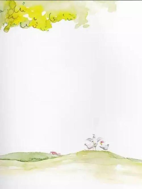 如何用1本绘本生成n个活动?我们是这样做的.