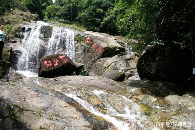 岭南古郡,中国荔乡,广东高州必游的六个旅游景点