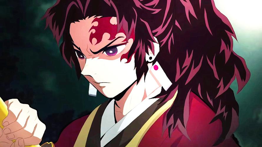 鬼灭之刃14种呼吸法全解析!水之呼吸有3大衍生流派,恋