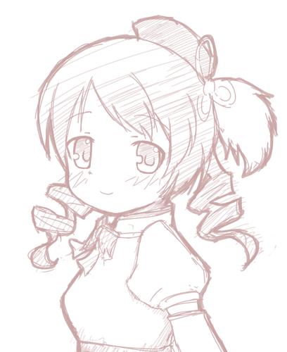 魔法少女小圆