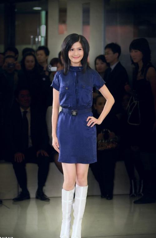 周涛或回归春晚主持 最美女主播大盘点(图)