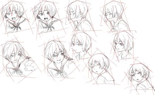 k大抓型day3_绘画_绘画日常_文化_绘画