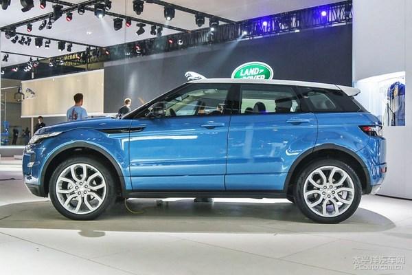 国内第一季度上市suv汇总 多达40款![3]