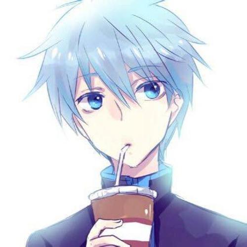 精选:50张男生动漫头像/总有一款适合帅气可人的你