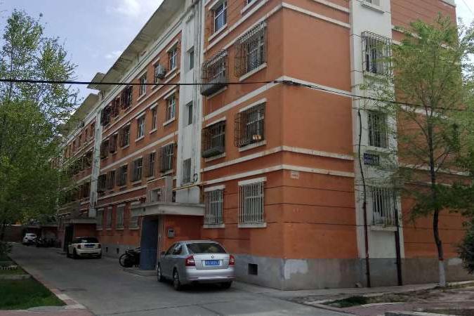 【第一次拍卖】奎屯市捷乐得别克特13幢442号房屋 不限购不限购