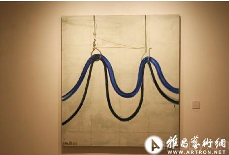 第七届aac艺术中国年度艺术家油画类初评入围张恩利