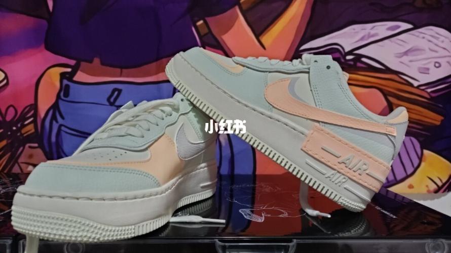 nike空军一号淡蓝粉_空军一号_成都攻略_耐克怎么样_马卡龙_春熙路