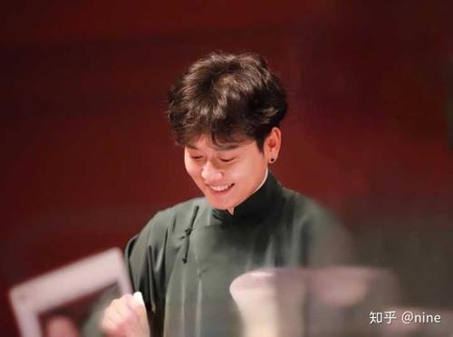 你最喜欢孟鹤堂什么发型?