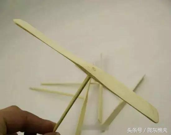 儿时自制的玩具,70.80后的人都玩过第七种!