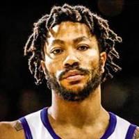 森林狼罗斯背影头像【点击鼠标右键下载】