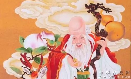 戴嘉林掐丝珐琅福寿万年长璧画高99公分
