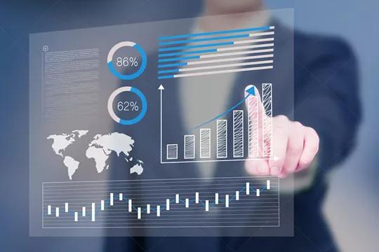 crm精准统计数据为企业科学决策护航