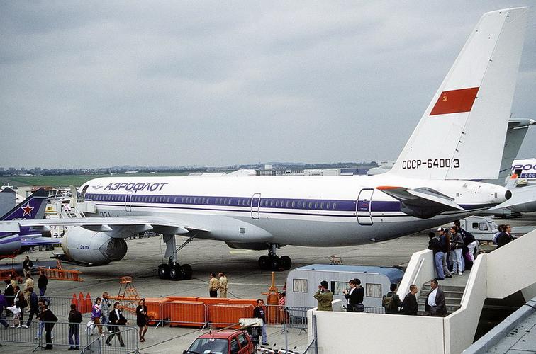 喷气式客机进化论(三),波音大战空客