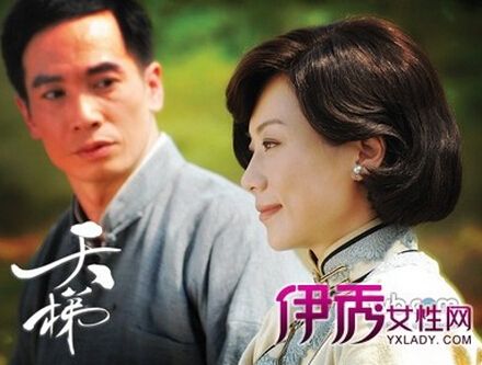 张可颐老公是谁 张可颐和曾安邦为什么分手