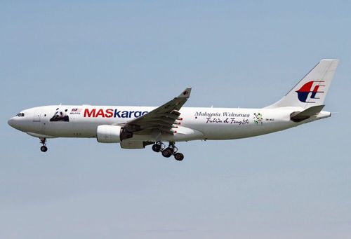 为什么空客在货运市场上落后于波音