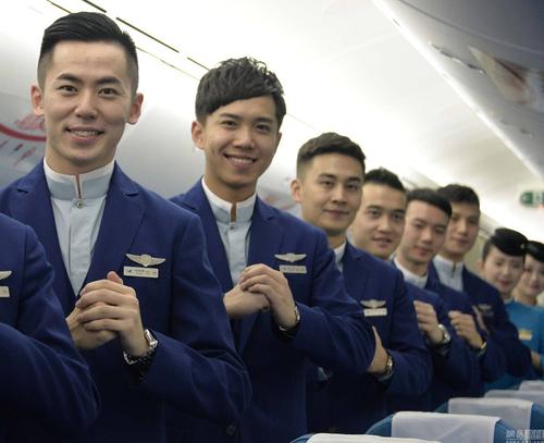 男生学空乘专业好吗?就业方向有哪些?