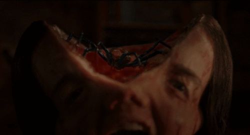 汇集各路恐怖名导,这间"噩梦剧院"有点东西