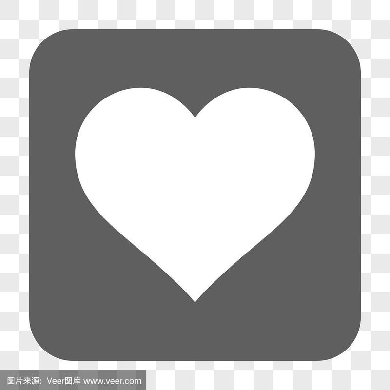 圆形,动物心脏,按键区,正方形,长方形