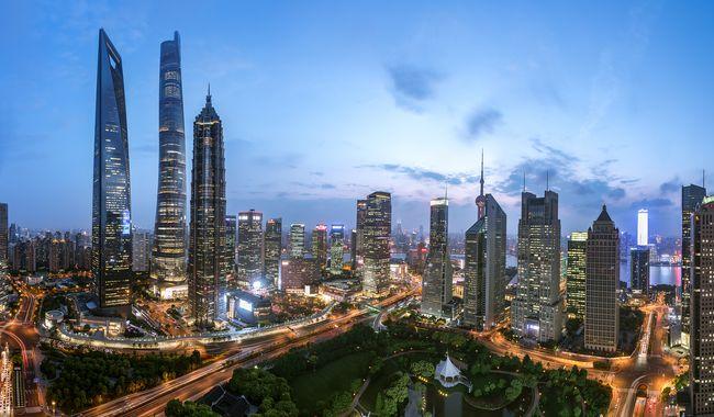 福州,福建未来唯一的特大城市