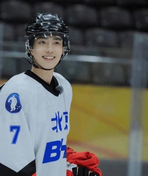 肖战壁纸特辑绝美无水印图片