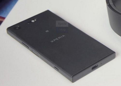 小屏旗舰回归:索尼xperia xz1&xz1 compact正式发布