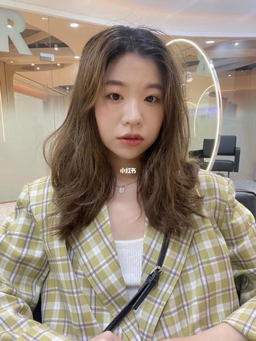 短发_短发_发色_脸型_刘海_new face hair salon(当代
