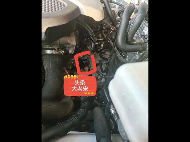 进口宝马3系发动机号在什么位置 宝马3系发动机号在哪里