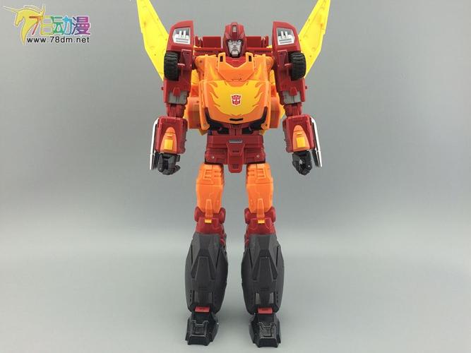 热破/补天士 mp级g1变形模具整理合集